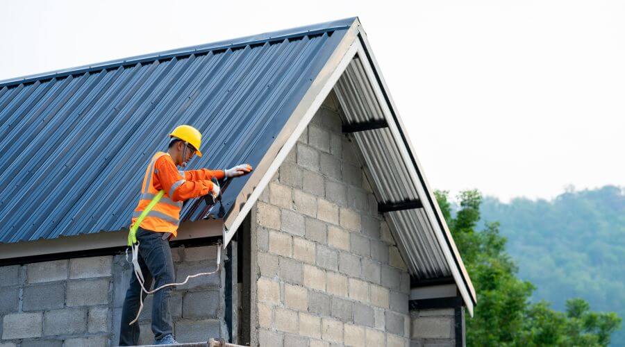 Expert top industrial roofings services in Berlin, WI